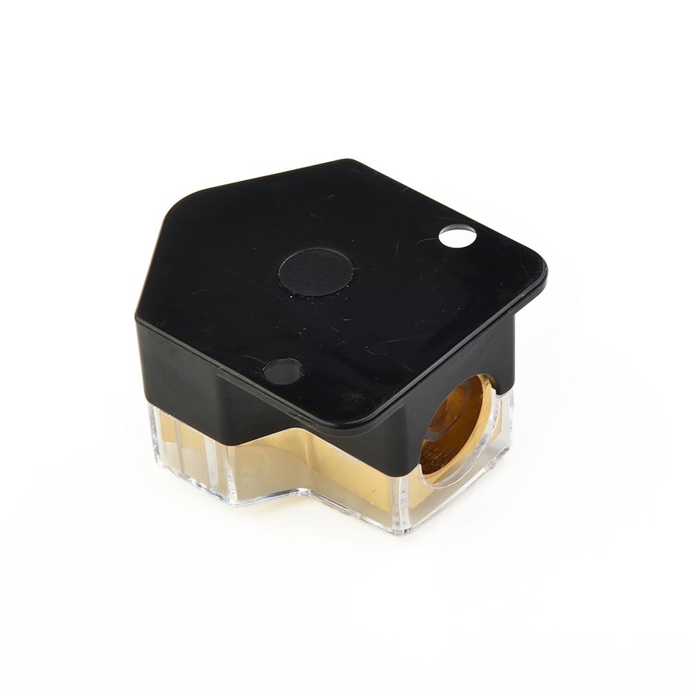 Ground Splitter Distribution Block Power For Car Aud WH High Quality