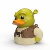 Figurine - TUBBZ Rubber Duck - Shrek (First Edition) - 9cm - Multicolored PVC