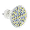 GU10 Glass LED Bulb Home Lighting White GU10 Bulb Lamp Bulb LED Bulb Light Bulb LED Lamp Light Bulb for Room