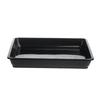 1Pcs Garden Square Flower Pot Plant Saucer Drip Trays Indoor Outdoor Plastic Tray Saucers