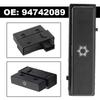 A/C Air Conditioning Control Switch Button For Chevrolet Celta 2011 2012 2013 2014 2015 2016 94742089 Car Accessories
