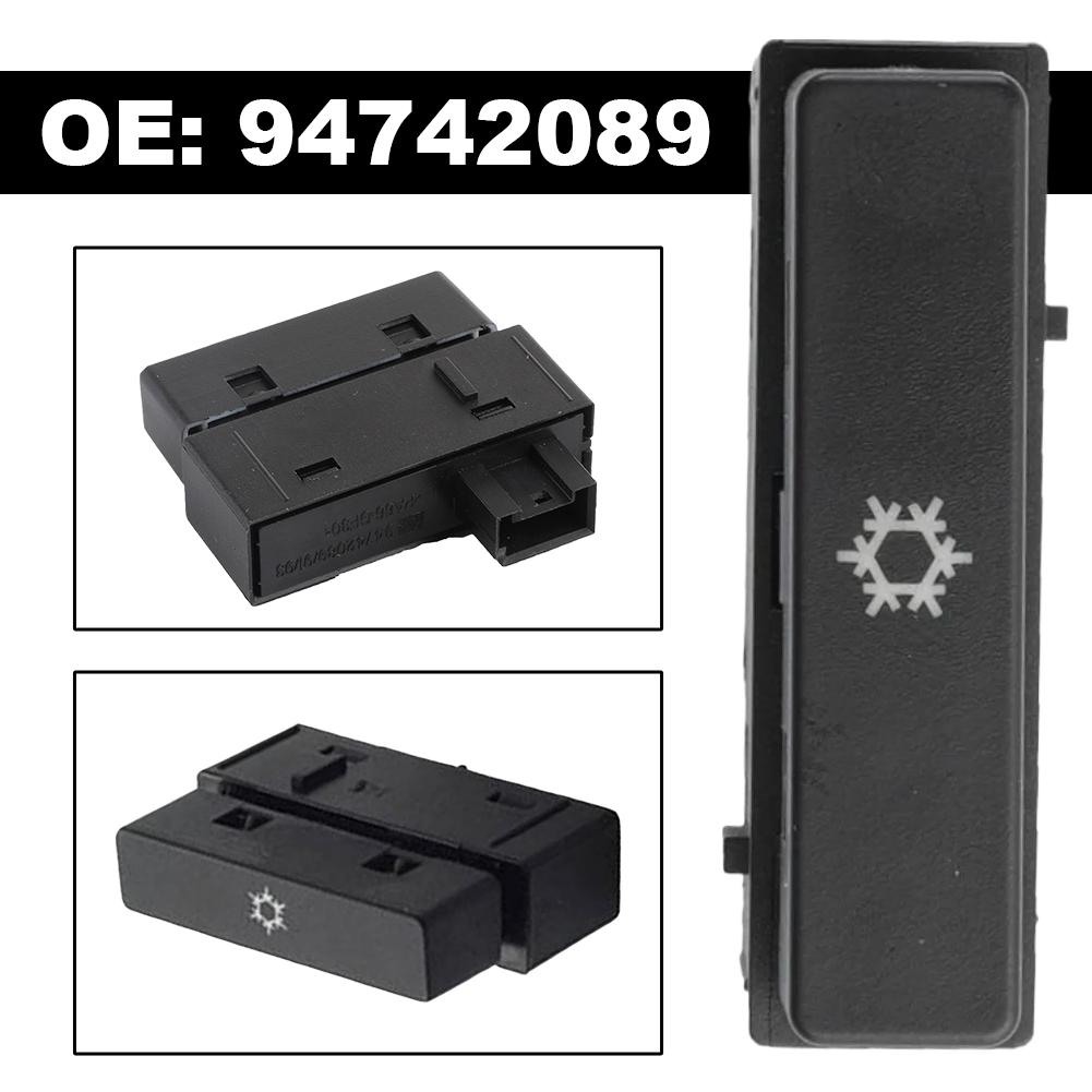 A/C Air Conditioning Control Switch Button For Chevrolet Celta 2011 2012 2013 2014 2015 2016 94742089 Car Accessories