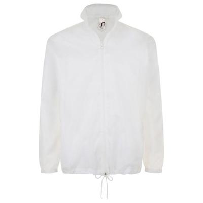 SOLS Unisex Shift Regenfeste Windjacke