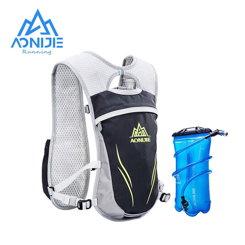 Aonijie E885 Trail Running Backpack