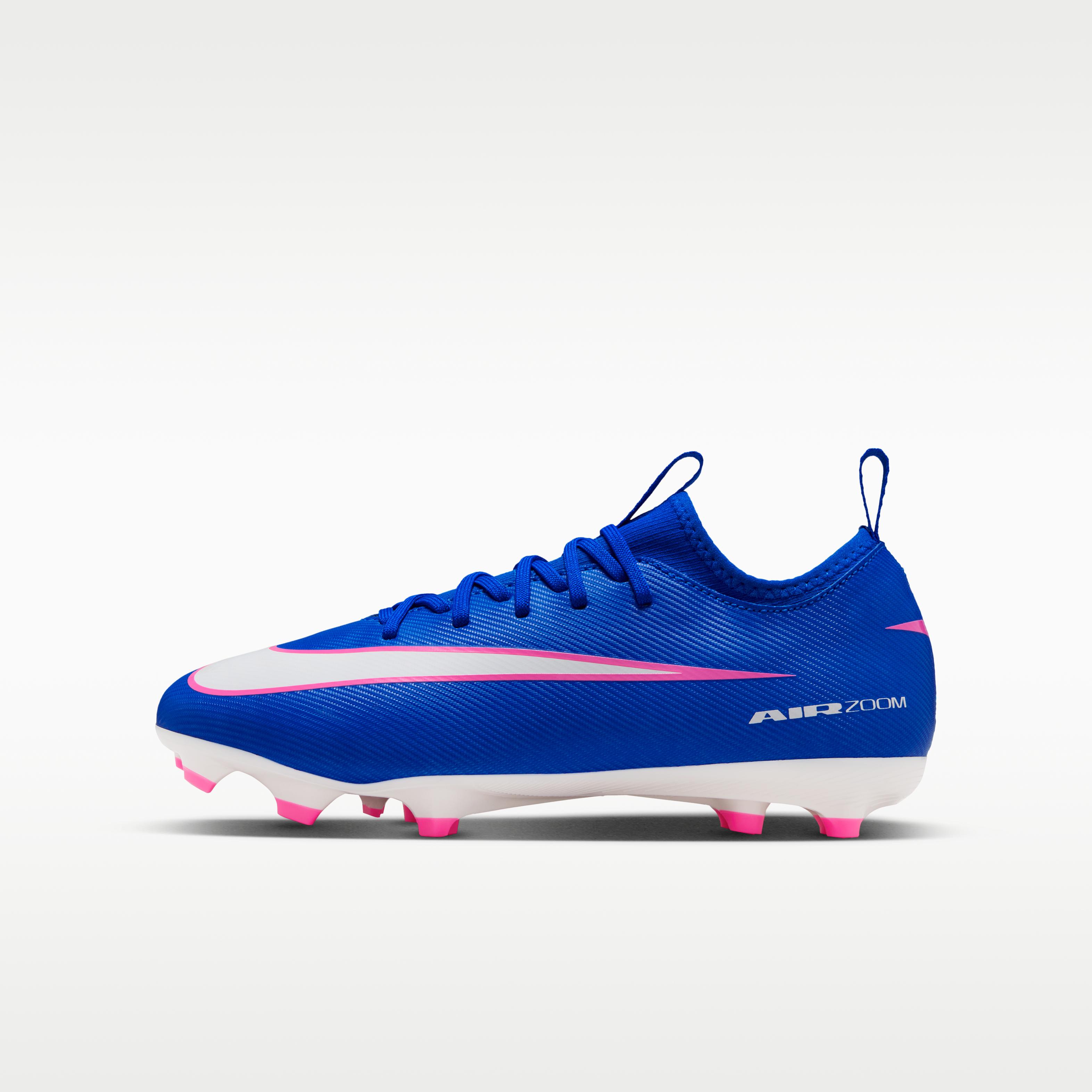 Nike Mercurial Vapor 16 Academy MG Attack Pack (GS) 33