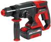 Аккумуляторный перфоратор Einhell TE-HD 18/20 Li 18V 1,8J SDS-Plus (4514299)