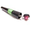 Billiard Pool Cue Lengthener Pool Butt End Extension Extreme Extender for Pool Billiard Cues Sticks Accessories