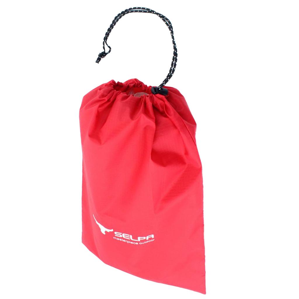 Buy Stroage Drawstring Bags / Ditty Bag Cord Storage Camping Travel Use