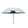 Heaven Portable Folding Sun/Rain Umbrella