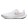 Nike Air Zoom Rival Fly 3 White Metallic Gold Unisex Sneakers Black CT2405-100