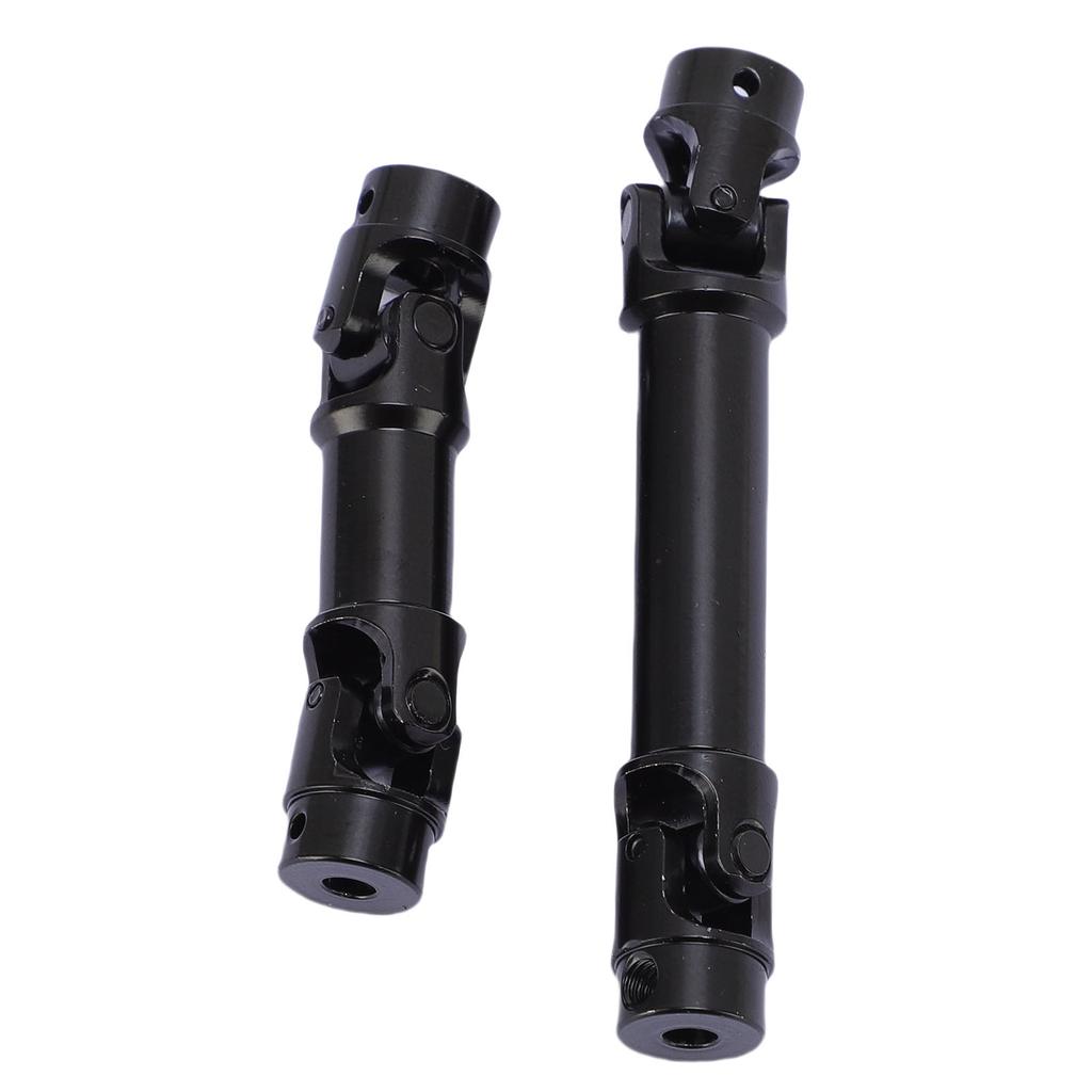 RC Car Driveshafts 1Celsius18 Stainless Steel Accurate Slick Finish RC Drive Shaft Replacement