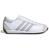 Adidas Originals Country 2 Comfortable Simple Non-Slip Durable Low-Top Lifestyle Shoes Women sneaker White JH5584