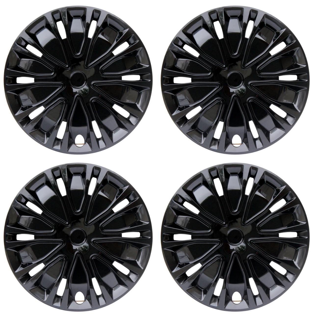 

Универсальные автомобильные колпаки 12-16 дюймов декоративные колёсные колпаки