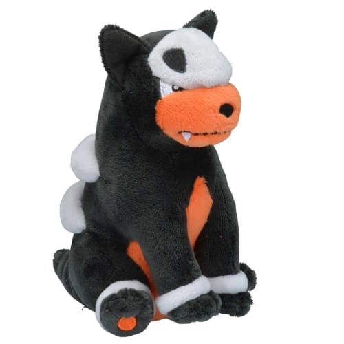 

Pokemon Center Original Plush Pokmon fit Delville 14.5×10×8(H×W×D:cm)
