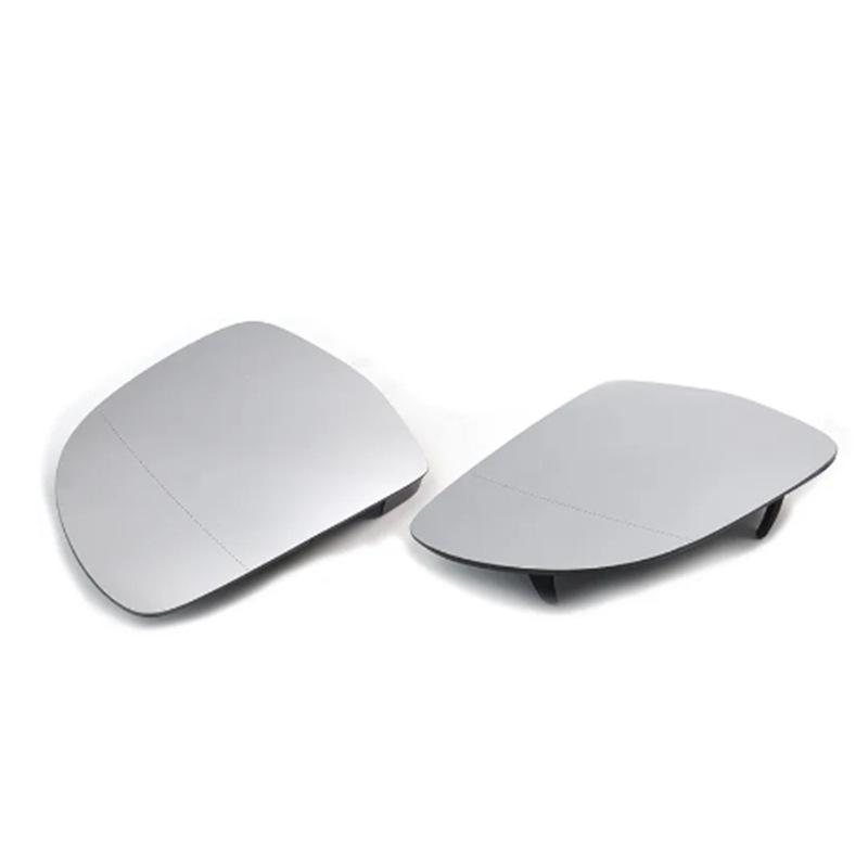 Beheiztes Rückspiegelglas Ersatz für 2004-2012 Skoda Octavia II/Superb.