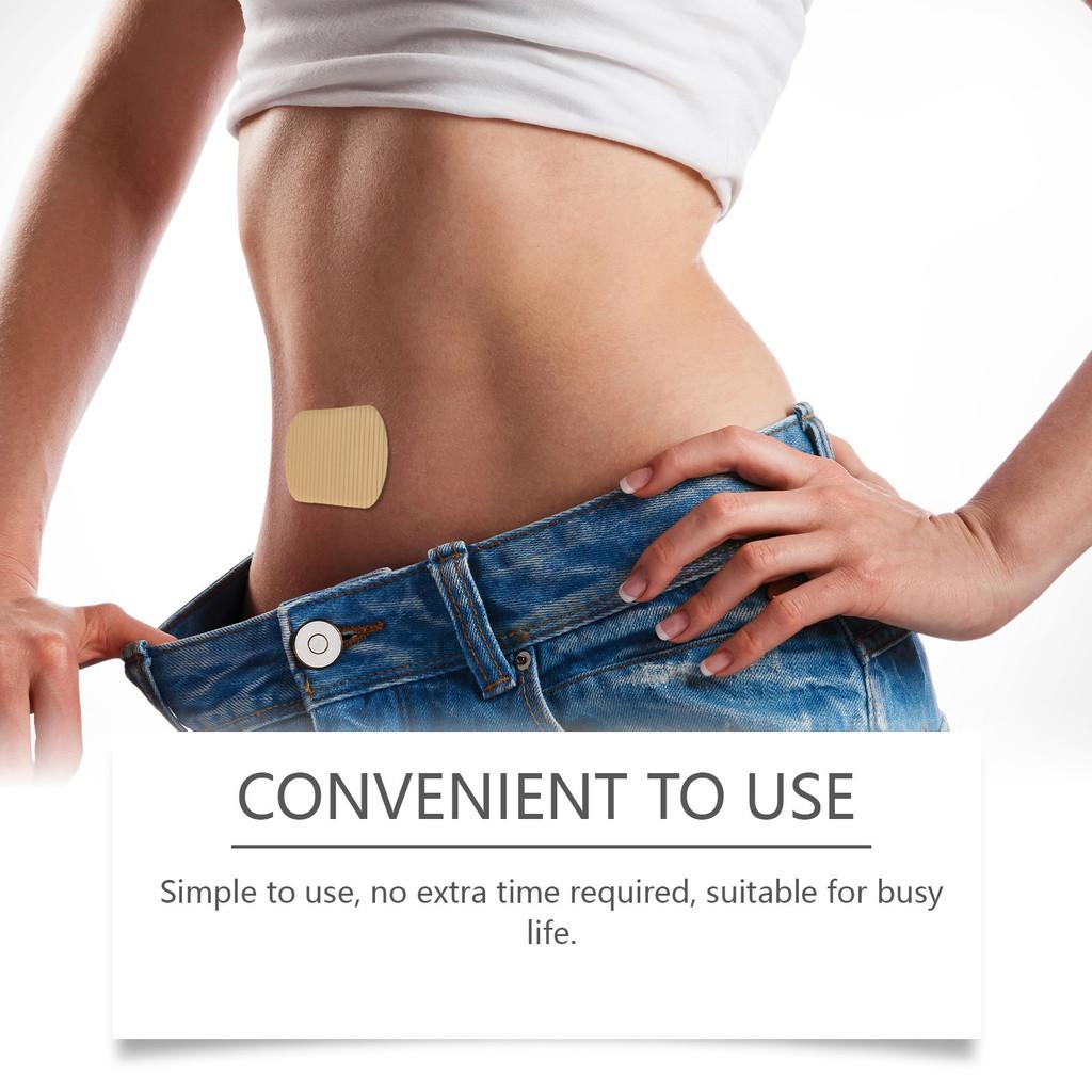 South Moon Body Care Patches Nourishing And Firming For Natural Contours In 5 Pieces