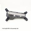 Beijing Hyundai IX35 2021 LED Fog & Daytime Running Lights Set