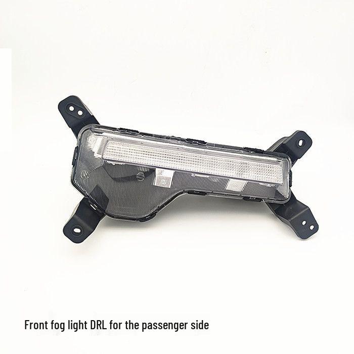 Beijing Hyundai IX35 2021 LED Fog & Daytime Running Lights Set
