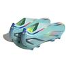 Adidas X Speedportal+ Sg 'Al Rihla Pack - Clear Aqua' GW8420