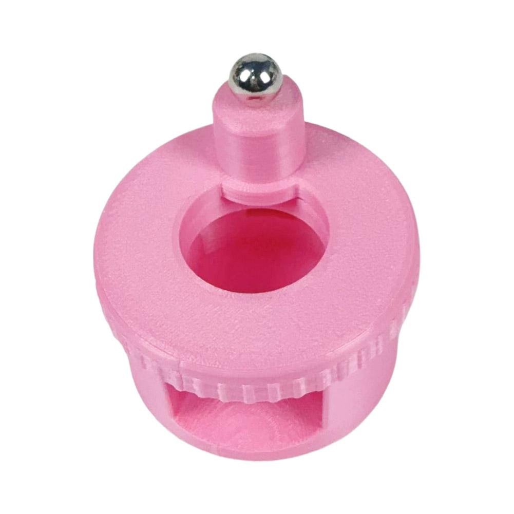 Nail Art Cat Eye Magnet Stick Magnetic Wide Cat Eye Tool Automatic Glass Beads Magnet Fast Magnetizing For Nail Gel Polish