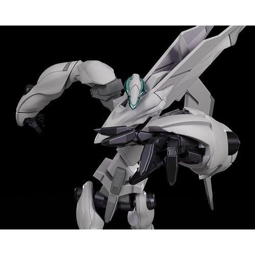 MODEROID Fafner in the Azure Fafner Mark Sein Non-Scale PS & ABS Assembled Plastic Model (Third Resale)