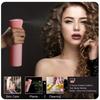6pcs/Set Hair Brush Set Hairdressing Spray Bottle Hair Braiding Loop Rat Tail Comb Teasing Hair Brsuh Edge Control Hair Brush