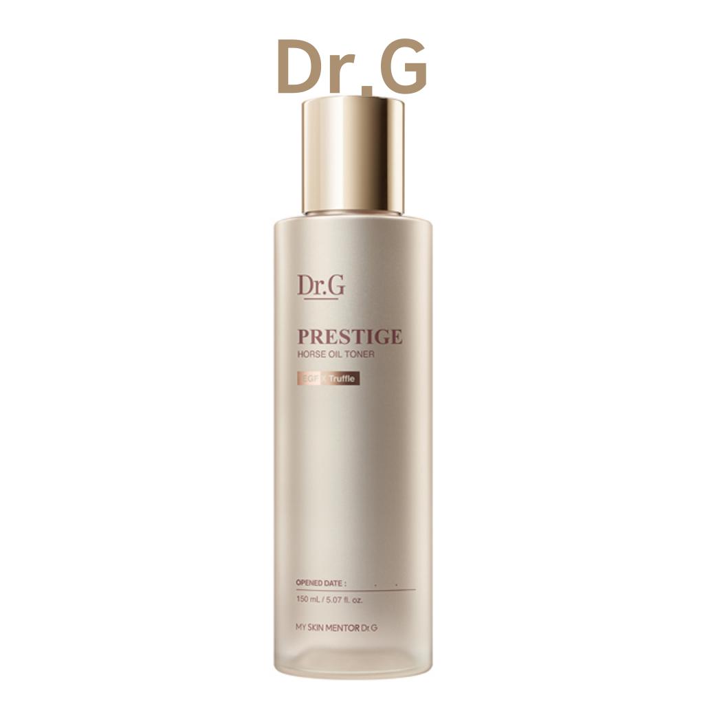[Dr.G] Prestige Horse Oil Toner EGFxTruffle 150ml