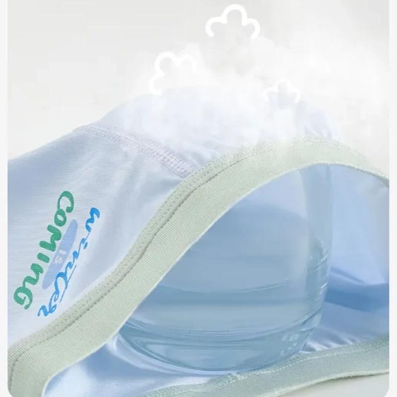 4 Pack Children Boys Modal Boxer Briefs Soft Breathable Underwear Casual Comfort Shorts for Kids