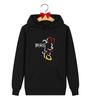 Stuihort Matching Mickey and Minnie Mouse Hoodies for Cute and Cute Couple Popular Casual Korean Style Pullover Tops for Boys and Perfect for Moms and