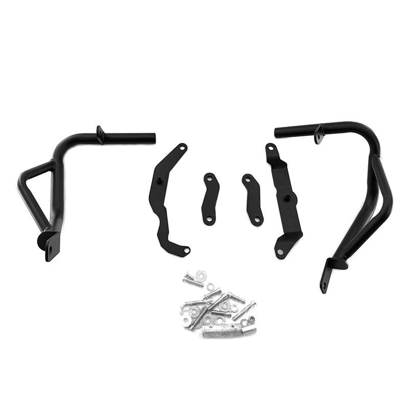 

2025 New 800X Motorcycle Guard Bar Anti Fall Bar Bumper Anti Collision Engine Protection Accessories For KOVE 800 X 2022-2024
