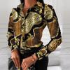 Women's Autumn Long Sleeve Elegant Cardigan Top