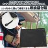 Stretchable Cargo Net for Mesh x Trucks, Hook-Mounted, Anti-Loss, Double-Layer (120cm 120cm)