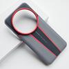 For Xiaomi 17 Ultra Case New Style PU Leather Skin-friendly Anti-fall Protective Phone Cover For Xiaomi 17 Ultra Shell Bumper