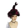 Witches Are Crazy 2 Hocus Pocus Witch Mary Cat Saves the World Anime Wig Cosplay Wig
