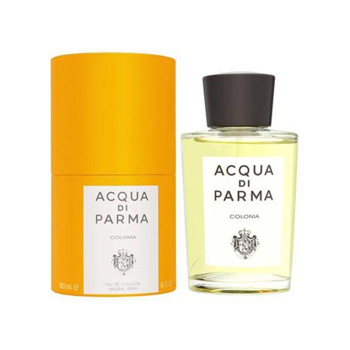 COLONIA Eau de Cologne Zerstäuber 180 ml