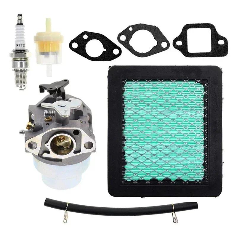 Ремкомплекты карбюратора для замены на Honda GCV135 GCV160 GC135 HRX217 HRS216 16100-Z0L-023 16100-Z0L-853 16100-ZMO-803 16100-Z0L-003