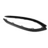 Car Front Bumper Lip Lower Spoiler Air Deflector Valance DIY Trim For Volkswagen VW Golf MK7 GTI 2015 2016 2017 5GG8059039B9