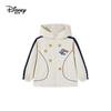 Disney Girls' Waterproof Outdoor Softshell Jacket