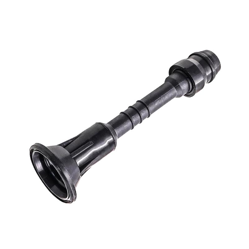 For Nissan Sentra 1.8L 2001-2005 4PCS 22448-6N015 Ignition Coil Boot Repairs 224336N015 UF548 C1397