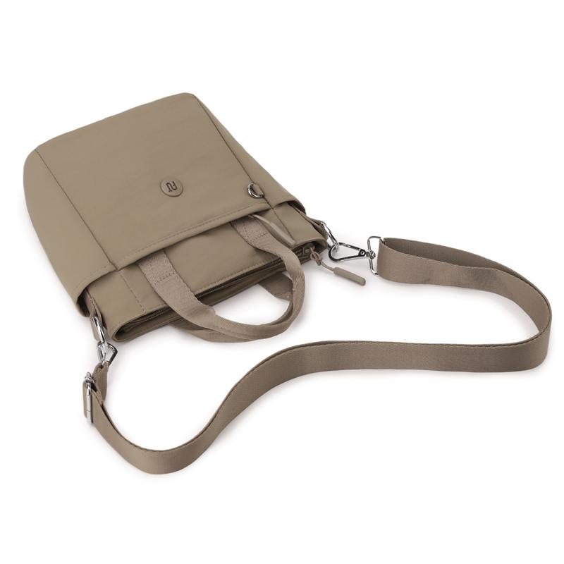 Women's Multi-Functional Bag Shoulder Bag Crossbody Bag Handbag
