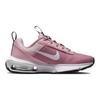 Nike Air Max Interlock Lite GS Pink Foam Kids Sneakers Elemental-Pink Medium-Soft-Pink White DH9393-601