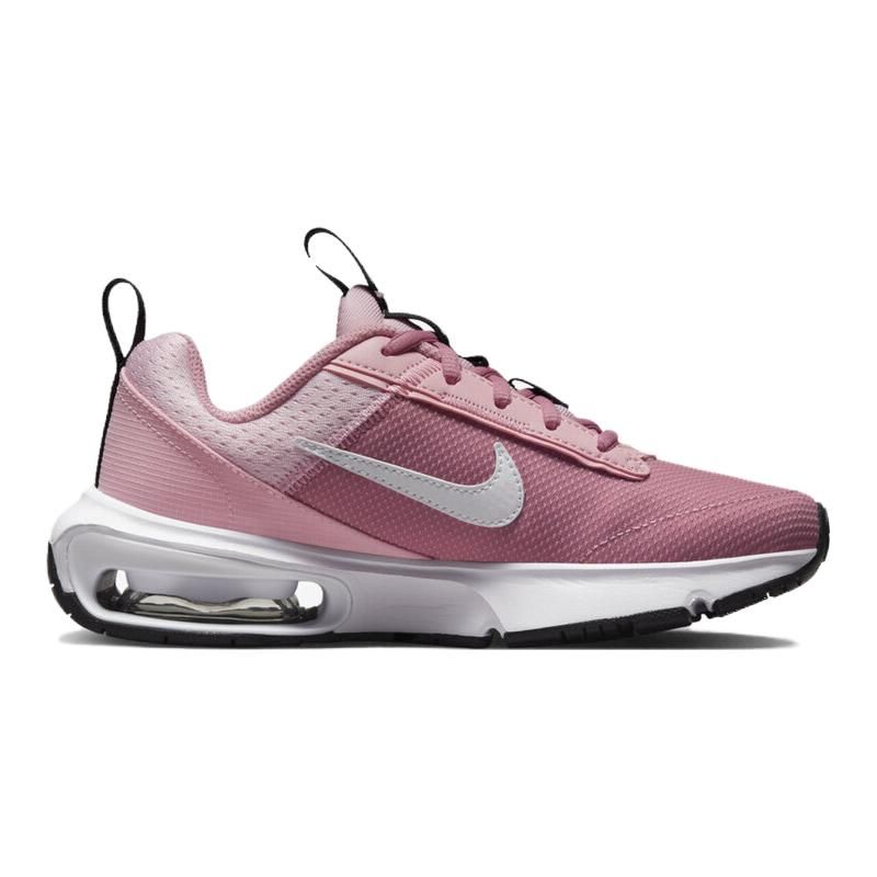 Nike Air Max Interlock Lite GS Spumă Roz Adidași Copii Roz Elemental Roz Mediu-Roz Alb DH9393-601