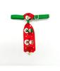 50pcs Xmas Dog Accessories Christmas Pet Dog Tie Collar Small Dog Cat Puppy Neckties Bowtie Holiday Pet Dog Grooming items