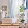 Premium Quality  Cotton Towels Soft and Absorbent 33''x33‘’  12PC