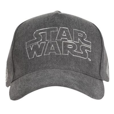 STAR WARS Logo Baseball Cap