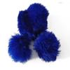 3Pcs Fuzzy Car Steering Wheel Cover Fluffy Soft Fur Wheel Protector Plush Winter