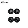 Door Shockproof Silicone Gasket Cushion for Kia Sportage Ceed Picanto Rio ProCeed Niro 5 3 4 K7 K5 K8 K3 Ray K9 LG1