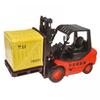     R C ConstRuCtion maChine 1 20 Mini foRklift  Red  Dk 20fl Red
