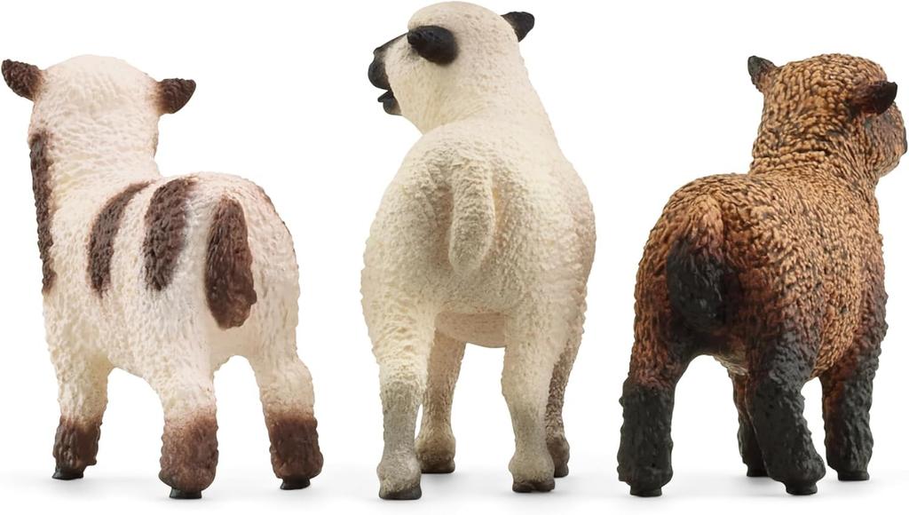 Schleich Farm World Sheep Friends 42660