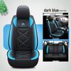 2021 Universal Cartoon Car Seat Cushion & Cover for All Seasons